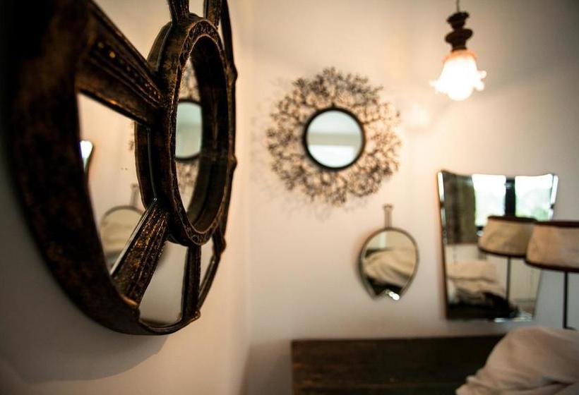 Bed and Breakfast Cubo Con Vista  | Gradara | Pesaro e Urbino | Italia 19