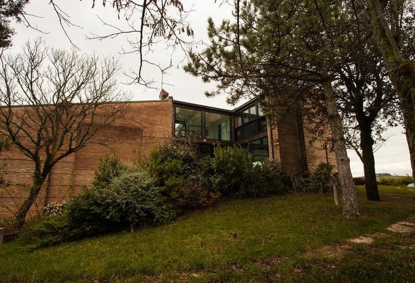 Bed and Breakfast Cubo Con Vista  | Gradara | Pesaro e Urbino | Italia 2