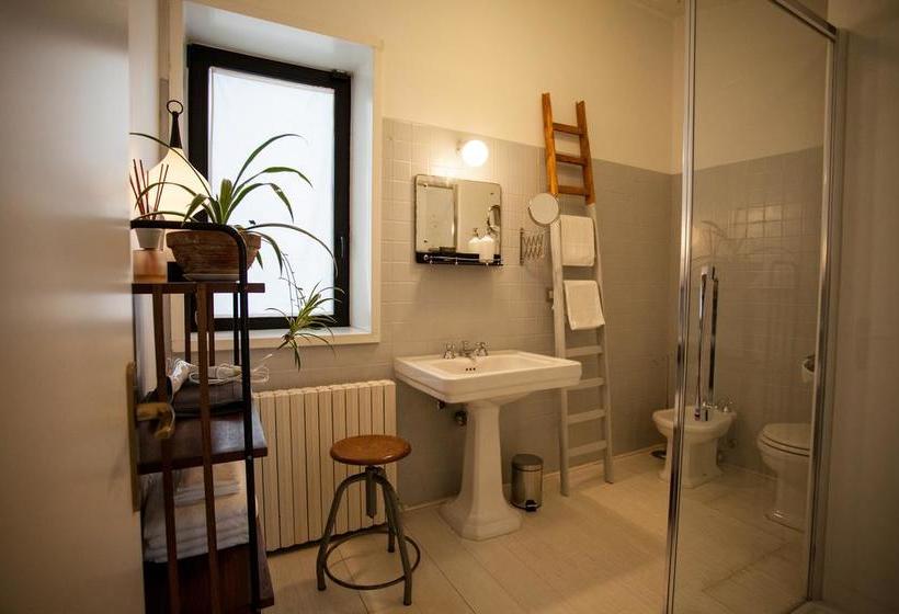 Bed and Breakfast Cubo Con Vista  | Gradara | Pesaro e Urbino | Italia 20