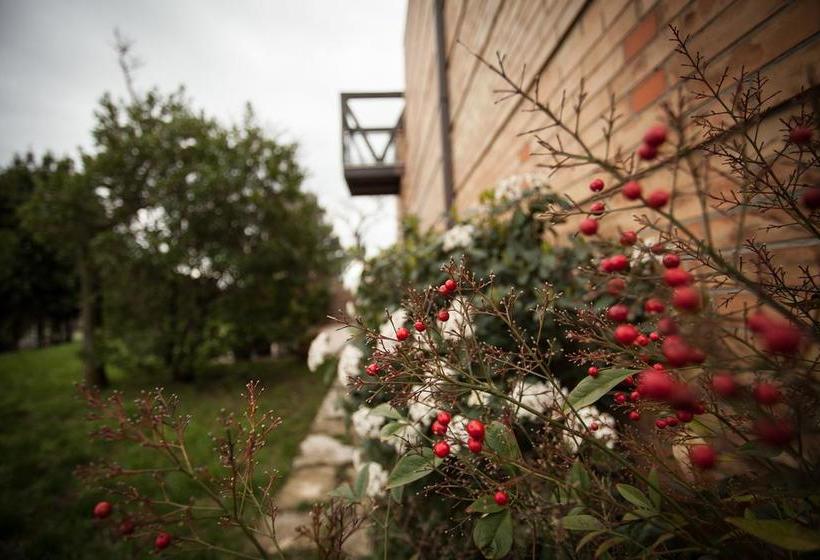 Bed and Breakfast Cubo Con Vista  | Gradara | Pesaro e Urbino | Italia 3