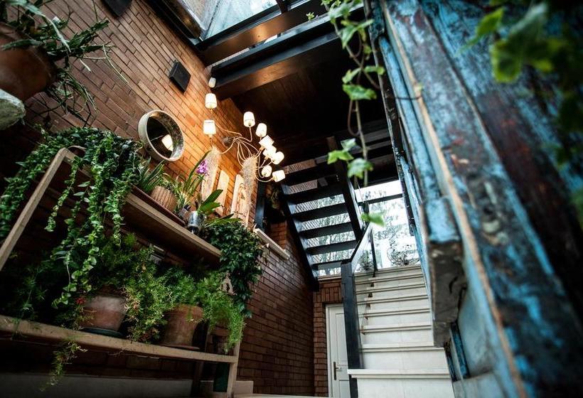 Bed and Breakfast Cubo Con Vista  | Gradara | Pesaro e Urbino | Italia 4