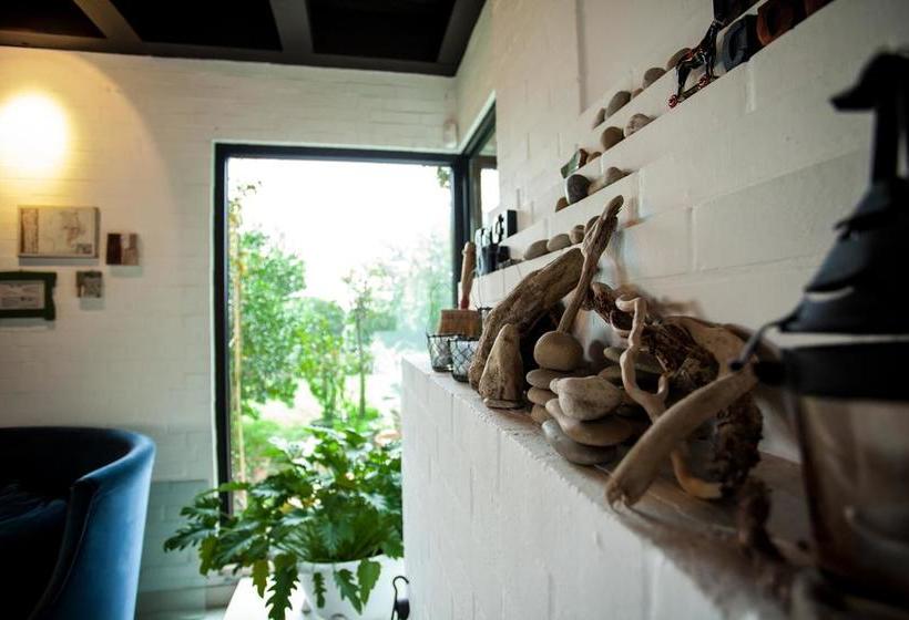 Bed and Breakfast Cubo Con Vista  | Gradara | Pesaro e Urbino | Italia 6