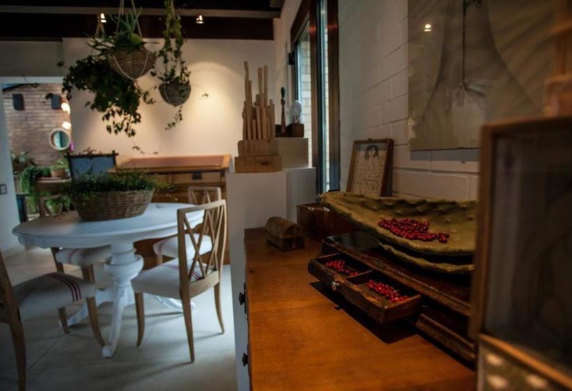 Bed and Breakfast Cubo Con Vista  | Gradara | Pesaro e Urbino | Italia 7