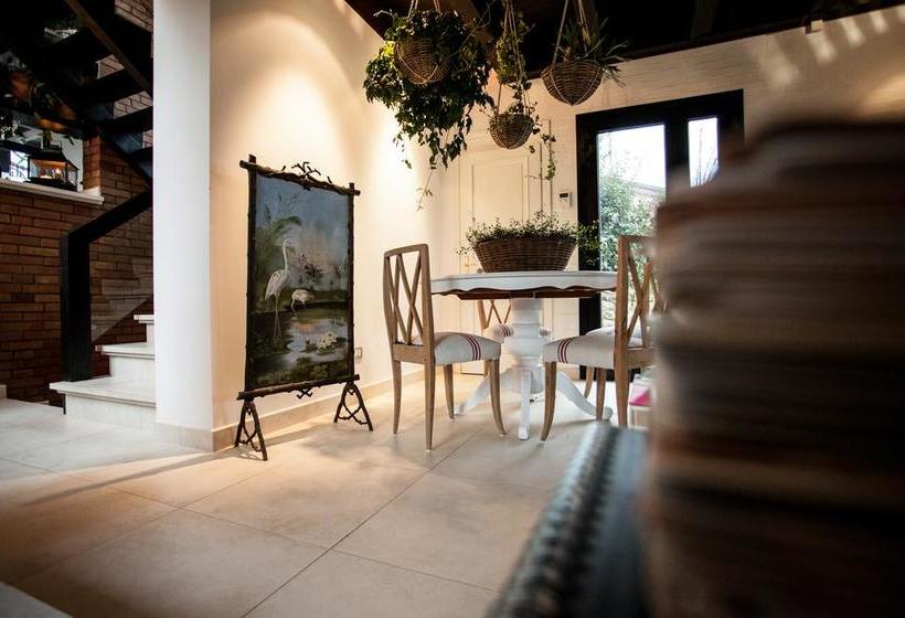 Bed and Breakfast Cubo Con Vista  | Gradara | Pesaro e Urbino | Italia 8