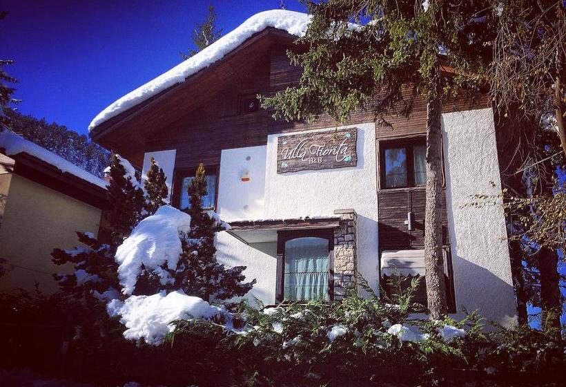 B&b Villa Fiorita  | Roccaraso | L'Aquila | Italia