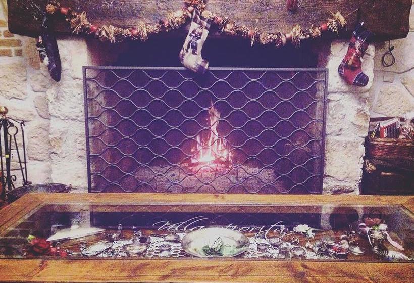 B&b Villa Fiorita  | Roccaraso | L'Aquila | Italia 1