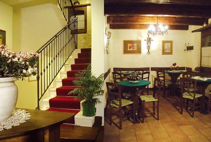 B&b Villa Fiorita  | Roccaraso | L'Aquila | Italia 10