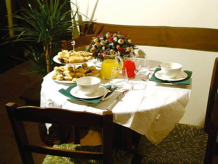 B&b Villa Fiorita  | Roccaraso | L'Aquila | Italia 11