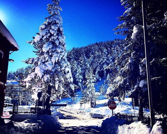 B&b Villa Fiorita  | Roccaraso | L'Aquila | Italia 14