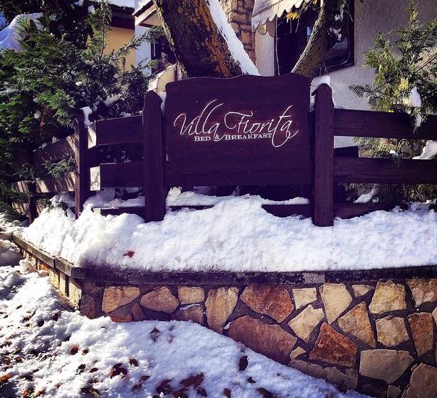 B&b Villa Fiorita  | Roccaraso | L'Aquila | Italia 15