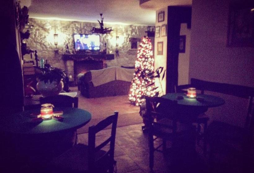 B&b Villa Fiorita  | Roccaraso | L'Aquila | Italia 2