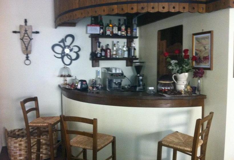 B&b Villa Fiorita  | Roccaraso | L'Aquila | Italia 3