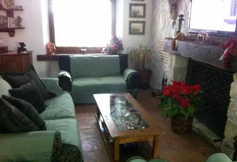 B&b Villa Fiorita  | Roccaraso | L'Aquila | Italia 4