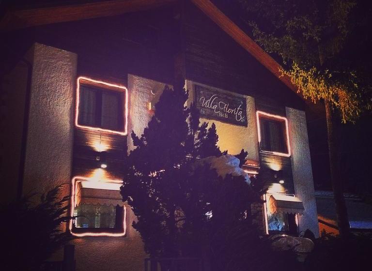 B&b Villa Fiorita  | Roccaraso | L'Aquila | Italia 5