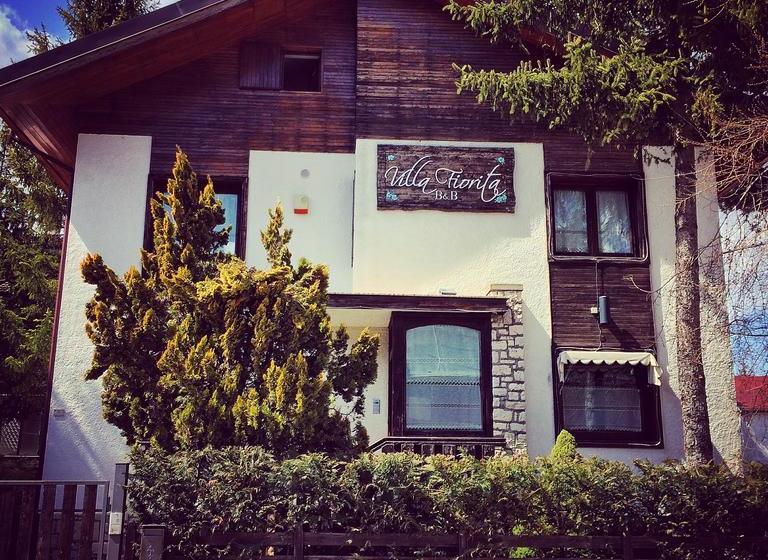 B&b Villa Fiorita  | Roccaraso | L'Aquila | Italia 7