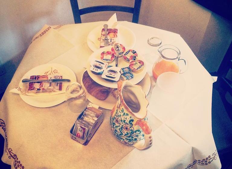 B&b Villa Fiorita  | Roccaraso | L'Aquila | Italia 8