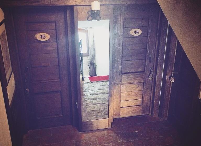 B&b Villa Fiorita  | Roccaraso | L'Aquila | Italia 9