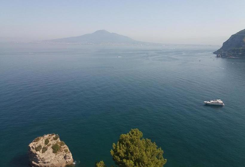 Bed and Breakfast Le Tre Caravelle Vico Equense Napoles