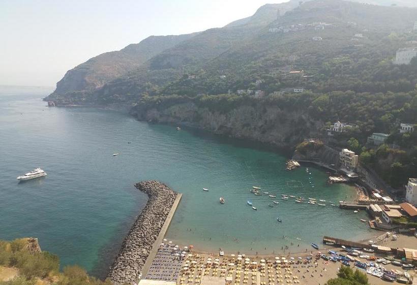 Bed and Breakfast Le Tre Caravelle  | Vico Equense | Napoli | Italia 1