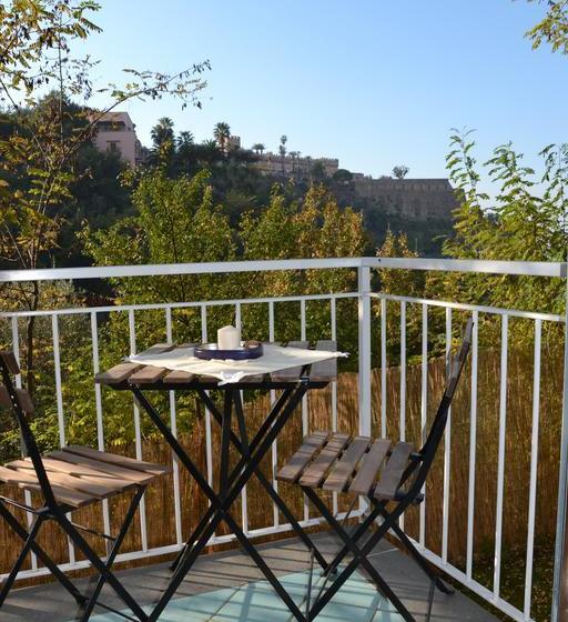 Bed and Breakfast Le Tre Caravelle  | Vico Equense | Napoli | Italia 11