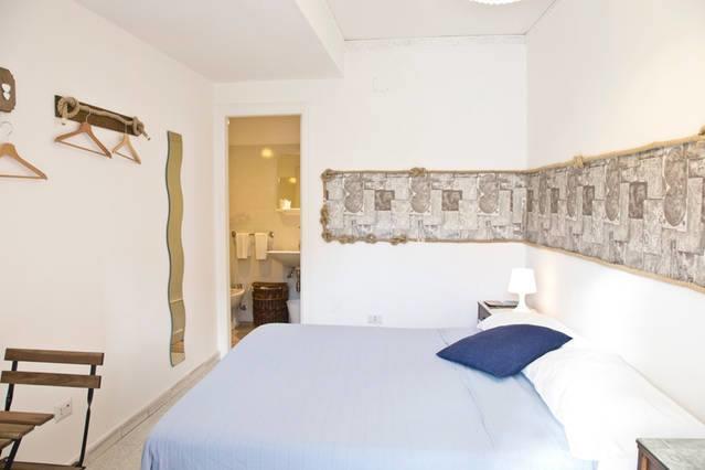 Bed and Breakfast Le Tre Caravelle  | Vico Equense | Napoli | Italia 7