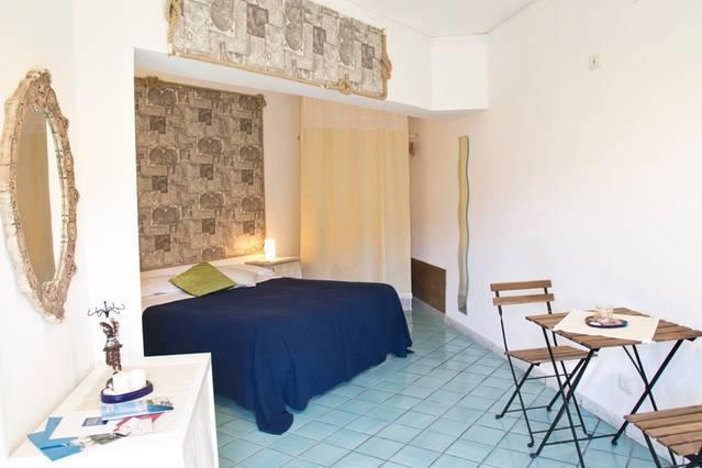 Bed and Breakfast Le Tre Caravelle  | Vico Equense | Napoli | Italia 9