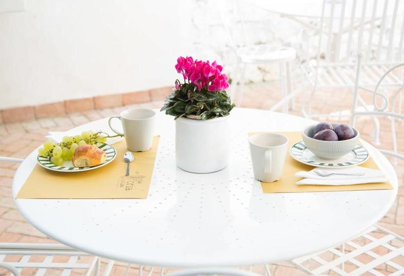 The Foria House B&b  | Napoli | Napoli | Italia 1