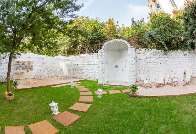 The Foria House B&b  | Napoli | Napoli | Italia 11