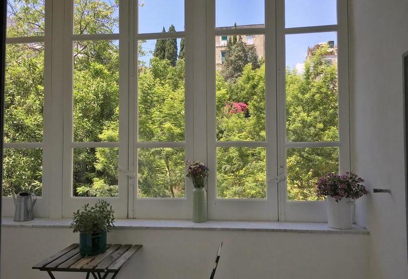 The Foria House B&b  | Napoli | Napoli | Italia 14