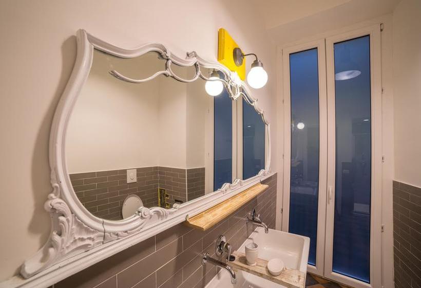 The Foria House B&b  | Napoli | Napoli | Italia 16