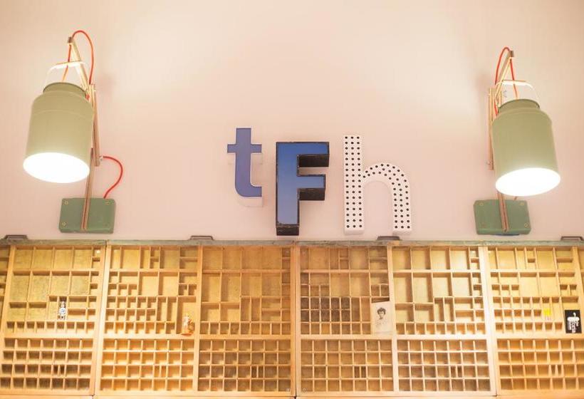 The Foria House B&b  | Napoli | Napoli | Italia 17