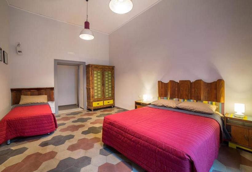 The Foria House B&b  | Napoli | Napoli | Italia 18