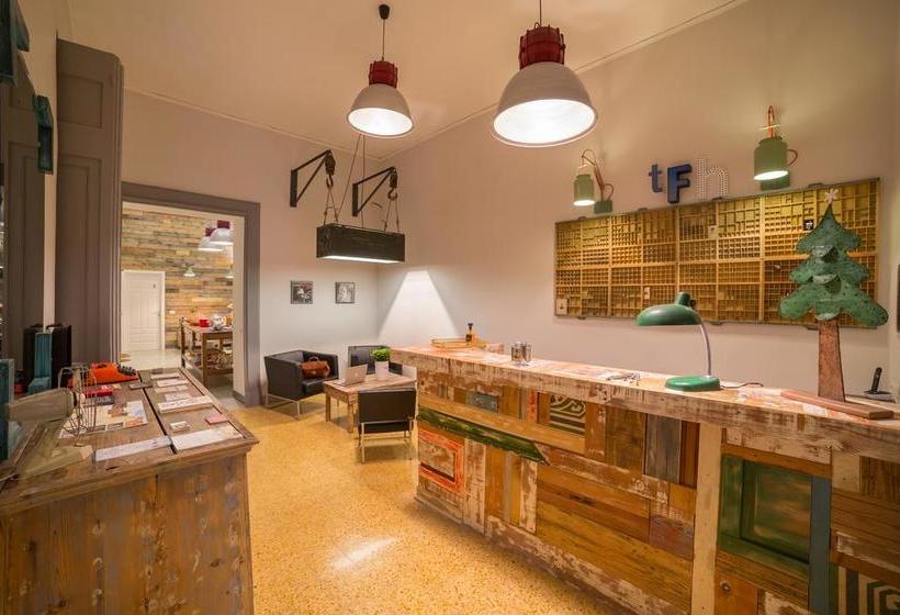 The Foria House B&b  | Napoli | Napoli | Italia 2