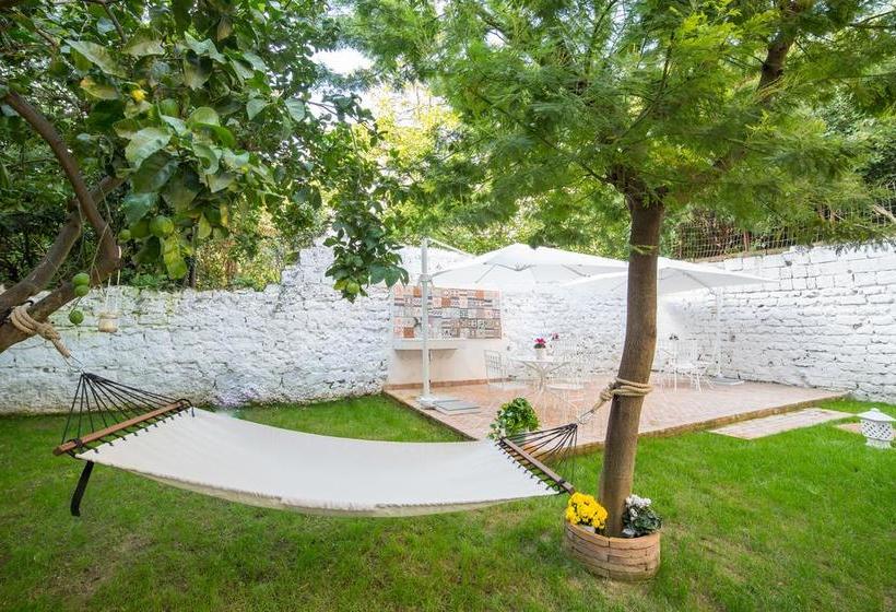 The Foria House B&b  | Napoli | Napoli | Italia 20