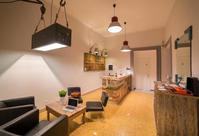 The Foria House B&b  | Napoli | Napoli | Italia 5