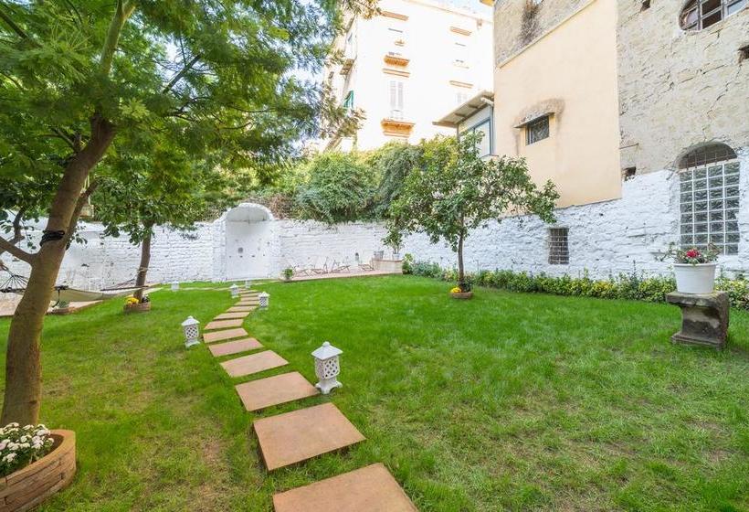 The Foria House B&b  | Napoli | Napoli | Italia 9