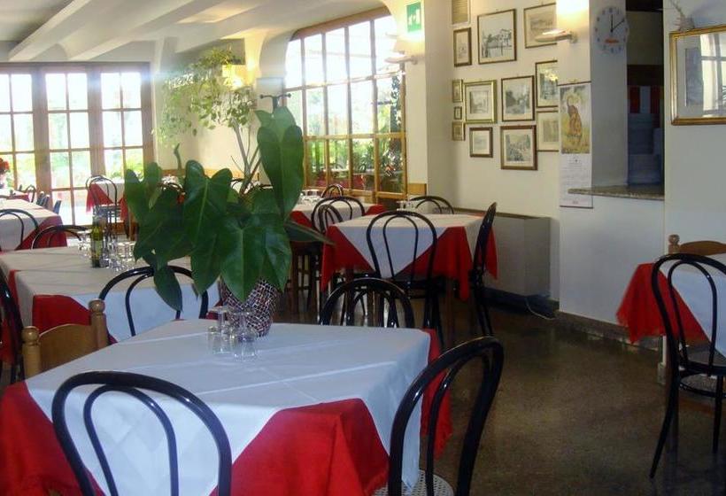 Hotel Centrale  | Quartu Sant'Elena | Sardegna | Italia 1