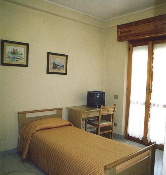 Hotel Centrale  | Quartu Sant'Elena | Sardegna | Italia 10