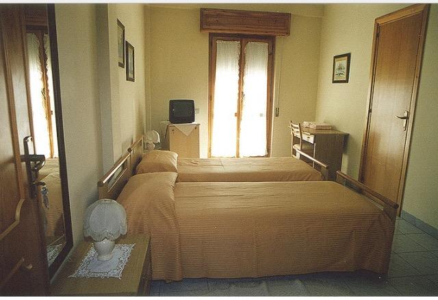 Hotel Centrale  | Quartu Sant'Elena | Sardegna | Italia 3