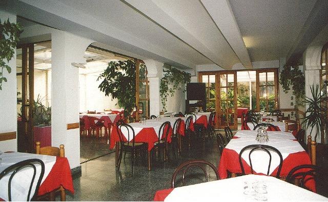 Hotel Centrale  | Quartu Sant'Elena | Sardegna | Italia 4