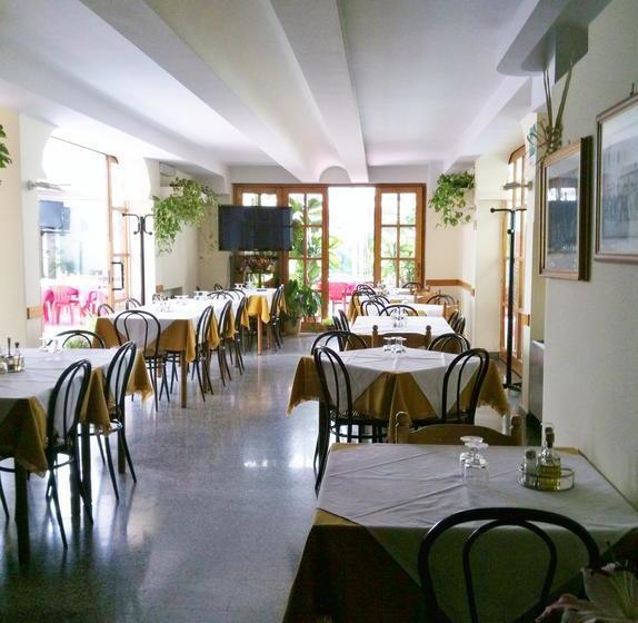 Hotel Centrale  | Quartu Sant'Elena | Sardegna | Italia 8