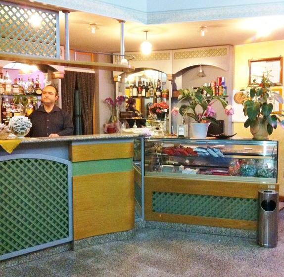 Hotel Centrale  | Quartu Sant'Elena | Sardegna | Italia 9