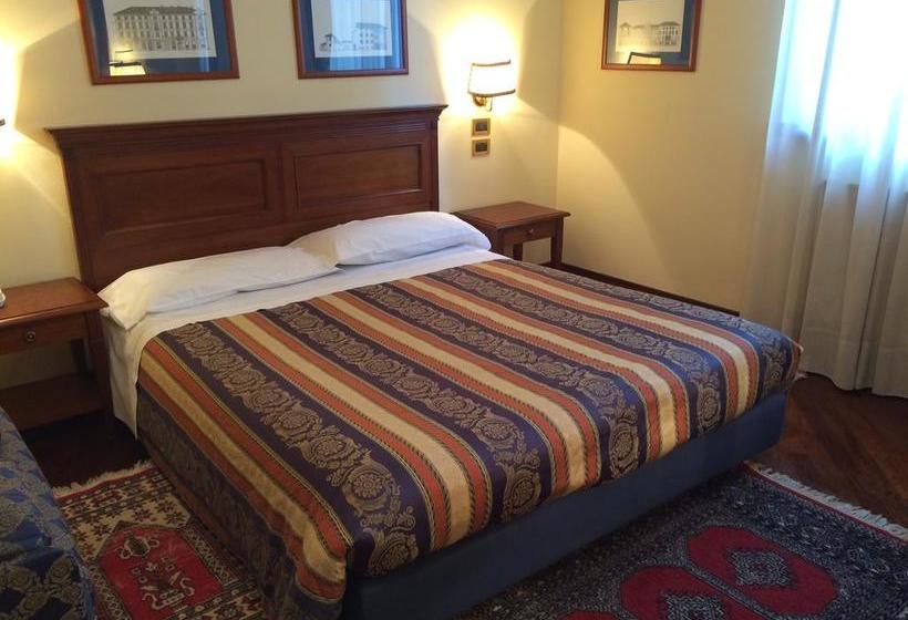 Hotel Albergo Da Afro  | Spilimbergo | Pordenone | Italia 1