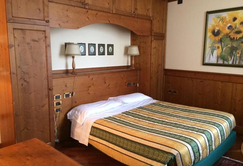 Hotel Albergo Da Afro  | Spilimbergo | Pordenone | Italia 10