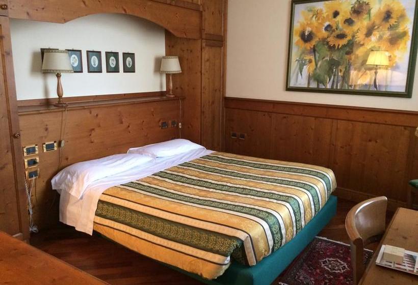 Hotel Albergo Da Afro  | Spilimbergo | Pordenone | Italia 11