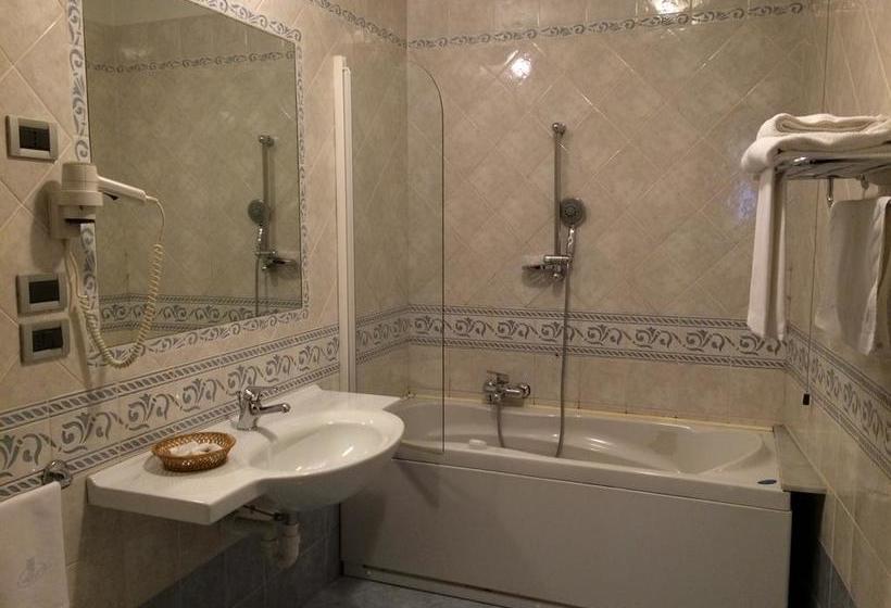 Hotel Albergo Da Afro  | Spilimbergo | Pordenone | Italia 12