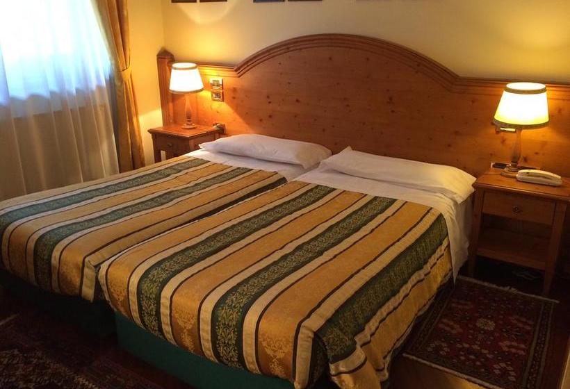 Hotel Albergo Da Afro  | Spilimbergo | Pordenone | Italia 13