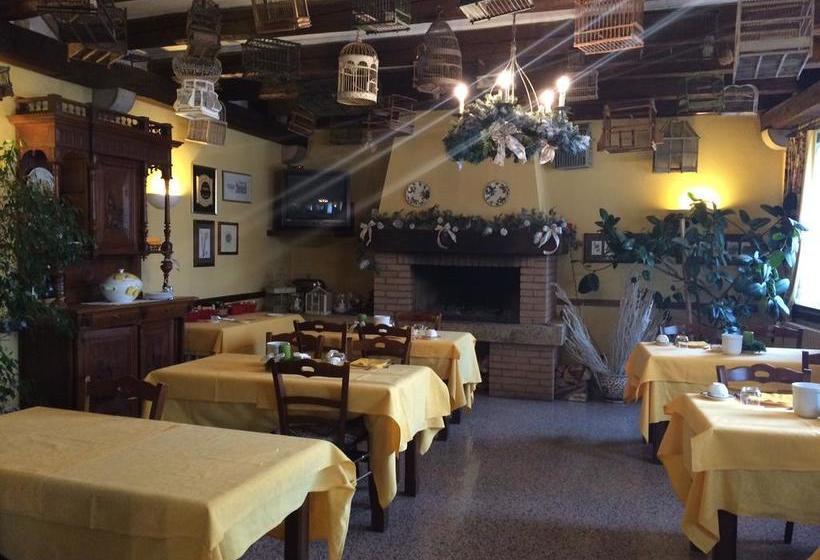 Hotel Albergo Da Afro  | Spilimbergo | Pordenone | Italia 15