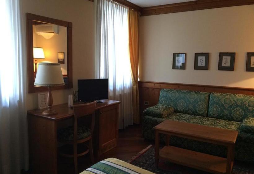 Hotel Albergo Da Afro  | Spilimbergo | Pordenone | Italia 16