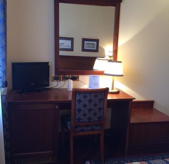 Hotel Albergo Da Afro  | Spilimbergo | Pordenone | Italia 17